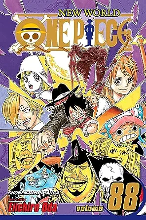 خرید و دانلود نسخه کامل کتاب زبان اصلی One Piece, Vol. 88: Lion | دانلود کتاب خارجی_6ace7ce280c15.webp خرید و دانلود نسخه کامل کتاب زبان اصلی One Piece, Vol. 88: Lion | دانلود کتاب خارجی