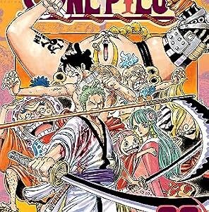خرید و دانلود نسخه کامل کتاب زبان اصلی One Piece, Vol. 93: The Star Of Ebisu | دانلود کتاب خارجی