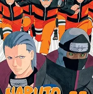 خرید و دانلود نسخه کامل کتاب زبان اصلی Naruto, Vol. 36: Cell Number Ten (Naruto Graphic Novel) | دانلود کتاب خارجی