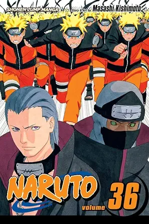 خرید و دانلود نسخه کامل کتاب زبان اصلی Naruto, Vol. 36: Cell Number Ten (Naruto Graphic Novel) | دانلود کتاب خارجی_6ace73a759c4b.webp خرید و دانلود نسخه کامل کتاب زبان اصلی Naruto, Vol. 36: Cell Number Ten (Naruto Graphic Novel) | دانلود کتاب خارجی