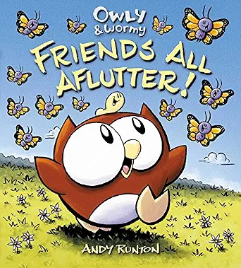 خرید و دانلود نسخه کامل کتاب زبان اصلی Owly & Wormy, Friends All Aflutter! | دانلود کتاب خارجی_6add759f17301.webp خرید و دانلود نسخه کامل کتاب زبان اصلی Owly & Wormy, Friends All Aflutter! | دانلود کتاب خارجی