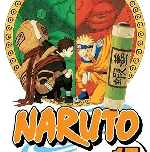 خرید و دانلود نسخه کامل کتاب زبان اصلی Naruto, Vol. 15: Naruto’s Ninja Handbook! (Naruto Graphic Novel) | دانلود کتاب خارجی