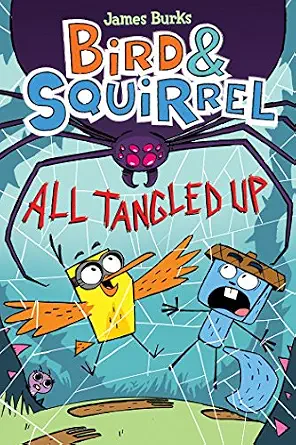 خرید و دانلود نسخه کامل کتاب زبان اصلی Bird & Squirrel All Tangled Up: A Graphic Novel (Bird & Squirrel #5) | دانلود کتاب خارجی_6adbc30a147f2.webp خرید و دانلود نسخه کامل کتاب زبان اصلی Bird & Squirrel All Tangled Up: A Graphic Novel (Bird & Squirrel #5) | دانلود کتاب خارجی