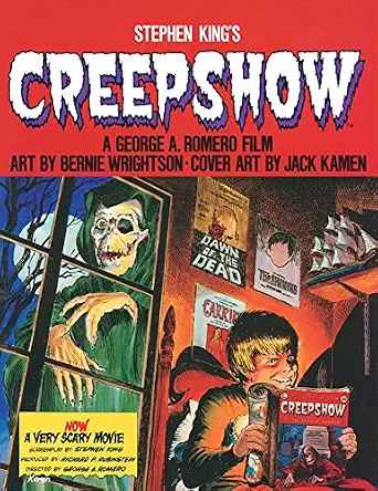 خرید و دانلود نسخه کامل کتاب زبان اصلی Creepshow | دانلود کتاب خارجی_6ace8f9e1347d.webp خرید و دانلود نسخه کامل کتاب زبان اصلی Creepshow | دانلود کتاب خارجی