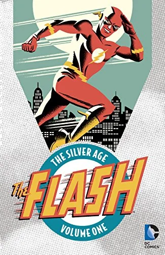 خرید و دانلود نسخه کامل کتاب زبان اصلی The Flash: The Silver Age Vol. 1 (The Flash (1959-1985)) | دانلود کتاب خارجی_6ace9040a9da8.jpeg خرید و دانلود نسخه کامل کتاب زبان اصلی The Flash: The Silver Age Vol. 1 (The Flash (1959-1985)) | دانلود کتاب خارجی