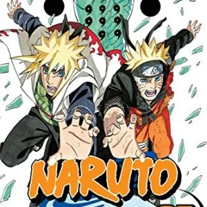 خرید و دانلود نسخه کامل کتاب زبان اصلی Naruto, Vol. 67: An Opening (Naruto Graphic Novel) | دانلود کتاب خارجی