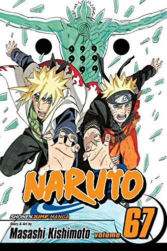 خرید و دانلود نسخه کامل کتاب زبان اصلی Naruto, Vol. 67: An Opening (Naruto Graphic Novel) | دانلود کتاب خارجی_6ace7c2a03778.jpeg خرید و دانلود نسخه کامل کتاب زبان اصلی Naruto, Vol. 67: An Opening (Naruto Graphic Novel) | دانلود کتاب خارجی