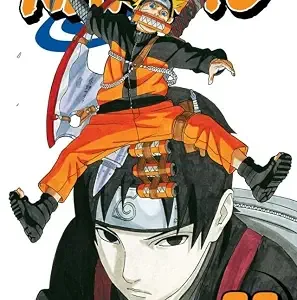 خرید و دانلود نسخه کامل کتاب زبان اصلی Naruto, Vol. 33: The Secret Mission (Naruto Graphic Novel) | دانلود کتاب خارجی