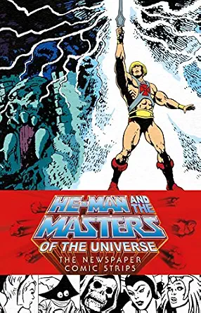 خرید و دانلود نسخه کامل کتاب زبان اصلی He-Man and the Masters of the Universe: The Newspaper Comic Strips | دانلود کتاب خارجی_6ace89698282a.webp خرید و دانلود نسخه کامل کتاب زبان اصلی He-Man and the Masters of the Universe: The Newspaper Comic Strips | دانلود کتاب خارجی