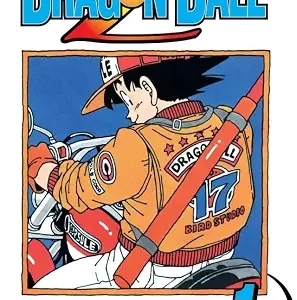 خرید و دانلود نسخه کامل کتاب زبان اصلی Dragon Ball Z, Vol. 1: The World’s Greatest Team | دانلود کتاب خارجی