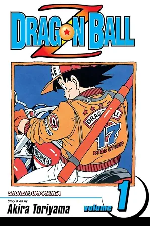 خرید و دانلود نسخه کامل کتاب زبان اصلی Dragon Ball Z, Vol. 1: The World’s Greatest Team | دانلود کتاب خارجی_6adbc7b4d0854.webp خرید و دانلود نسخه کامل کتاب زبان اصلی Dragon Ball Z, Vol. 1: The World’s Greatest Team | دانلود کتاب خارجی