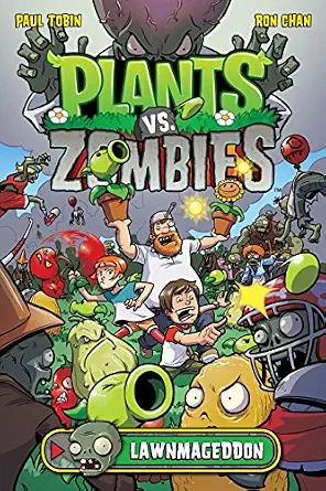 خرید و دانلود نسخه کامل کتاب زبان اصلی Plants vs. Zombies Volume 1: Lawnmageddon | دانلود کتاب خارجی_6adbe364d5ea4.webp خرید و دانلود نسخه کامل کتاب زبان اصلی Plants vs. Zombies Volume 1: Lawnmageddon | دانلود کتاب خارجی