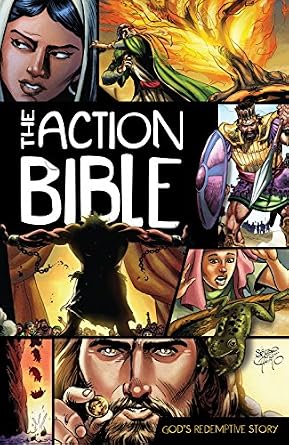 خرید و دانلود نسخه کامل کتاب زبان اصلی The Action Bible: God’s Redemptive Story (Action Bible Series) | دانلود کتاب خارجی_6adbd5752bdee.jpeg خرید و دانلود نسخه کامل کتاب زبان اصلی The Action Bible: God’s Redemptive Story (Action Bible Series) | دانلود کتاب خارجی