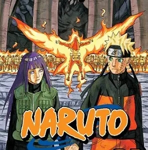 خرید و دانلود نسخه کامل کتاب زبان اصلی Naruto, Vol. 64: Ten Tails (Naruto Graphic Novel) | دانلود کتاب خارجی