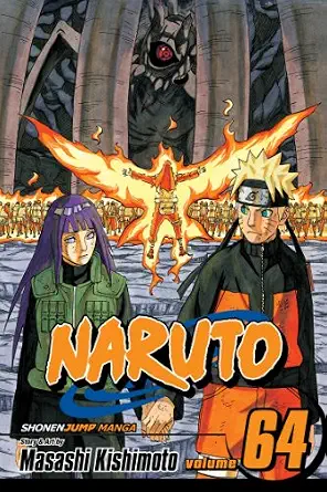 خرید و دانلود نسخه کامل کتاب زبان اصلی Naruto, Vol. 64: Ten Tails (Naruto Graphic Novel) | دانلود کتاب خارجی_6ace8023a7408.webp خرید و دانلود نسخه کامل کتاب زبان اصلی Naruto, Vol. 64: Ten Tails (Naruto Graphic Novel) | دانلود کتاب خارجی