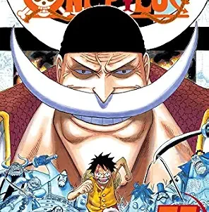 خرید و دانلود نسخه کامل کتاب زبان اصلی One Piece, Vol. 57: Paramount War (One Piece Graphic Novel) | دانلود کتاب خارجی