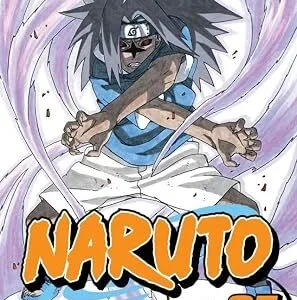 خرید و دانلود نسخه کامل کتاب زبان اصلی Naruto, Vol. 27: Departure (Naruto Graphic Novel) | دانلود کتاب خارجی