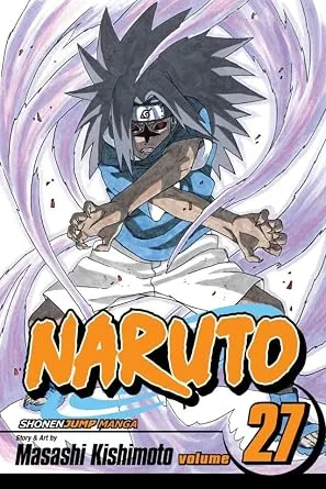 خرید و دانلود نسخه کامل کتاب زبان اصلی Naruto, Vol. 27: Departure (Naruto Graphic Novel) | دانلود کتاب خارجی_6ace710e34ad8.jpeg خرید و دانلود نسخه کامل کتاب زبان اصلی Naruto, Vol. 27: Departure (Naruto Graphic Novel) | دانلود کتاب خارجی