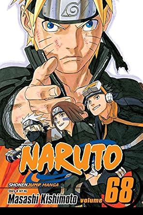 خرید و دانلود نسخه کامل کتاب زبان اصلی Naruto, Vol. 68: Path (Naruto Graphic Novel) | دانلود کتاب خارجی_6ace79db5d65b.jpeg خرید و دانلود نسخه کامل کتاب زبان اصلی Naruto, Vol. 68: Path (Naruto Graphic Novel) | دانلود کتاب خارجی
