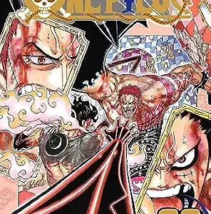 خرید و دانلود نسخه کامل کتاب زبان اصلی One Piece, Vol. 89: Bad End Musical | دانلود کتاب خارجی