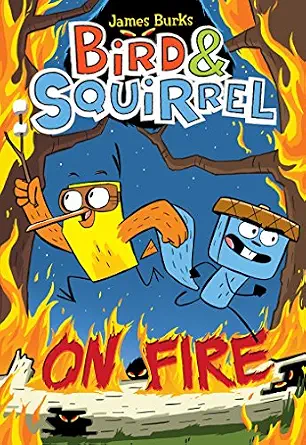 خرید و دانلود نسخه کامل کتاب زبان اصلی Bird & Squirrel On Fire: A Graphic Novel (Bird & Squirrel #4) | دانلود کتاب خارجی_6adbce808acdd.webp خرید و دانلود نسخه کامل کتاب زبان اصلی Bird & Squirrel On Fire: A Graphic Novel (Bird & Squirrel #4) | دانلود کتاب خارجی