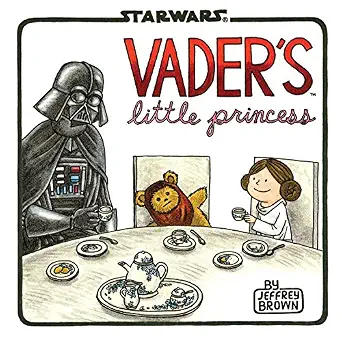 خرید و دانلود نسخه کامل کتاب زبان اصلی Vader’s Little Princess (Star Wars) | دانلود کتاب خارجی_6acec788ea723.webp خرید و دانلود نسخه کامل کتاب زبان اصلی Vader’s Little Princess (Star Wars) | دانلود کتاب خارجی