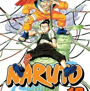 خرید و دانلود نسخه کامل کتاب زبان اصلی Naruto, Vol. 12: The Great Flight (Naruto Graphic Novel) | دانلود کتاب خارجی