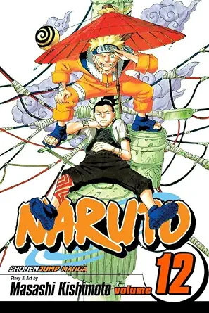 خرید و دانلود نسخه کامل کتاب زبان اصلی Naruto, Vol. 12: The Great Flight (Naruto Graphic Novel) | دانلود کتاب خارجی_6ace724051c9b.webp خرید و دانلود نسخه کامل کتاب زبان اصلی Naruto, Vol. 12: The Great Flight (Naruto Graphic Novel) | دانلود کتاب خارجی