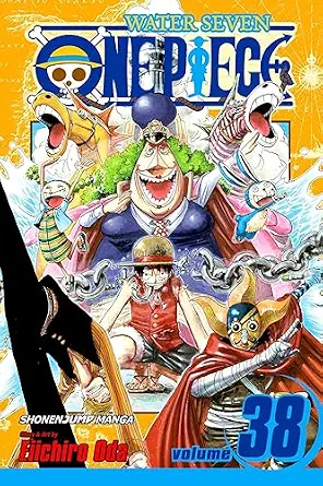 خرید و دانلود نسخه کامل کتاب زبان اصلی One Piece, Vol. 38: Rocketman!! (One Piece Graphic Novel) | دانلود کتاب خارجی_6ace6fb50d319.webp خرید و دانلود نسخه کامل کتاب زبان اصلی One Piece, Vol. 38: Rocketman!! (One Piece Graphic Novel) | دانلود کتاب خارجی