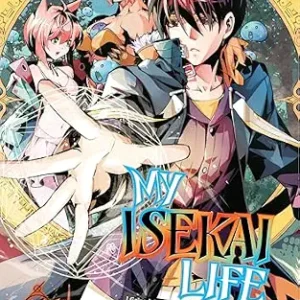 خرید و دانلود نسخه کامل کتاب زبان اصلی My Isekai Life 14: I Gained a Second Character Class and Became the Strongest Sage in the World! | دانلود کتاب خارجی
