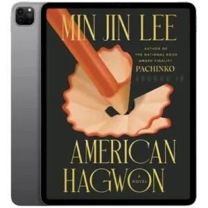 خرید و دانلود کتاب انگلیسی American Hagwon 2026 | کتاب خارجی | کتاب زبان اصلی
