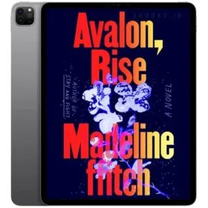 خرید و دانلود کتاب انگلیسی Avalon Rise 2026 | کتاب خارجی | کتاب زبان اصلی