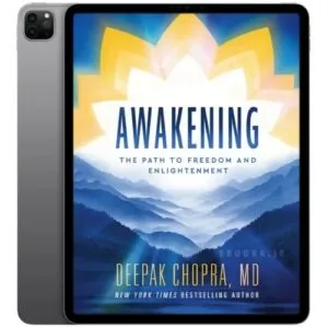 خرید و دانلود کتاب انگلیسی Awakening 2026 | کتاب خارجی | کتاب زبان اصلی