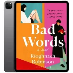 خرید و دانلود کتاب انگلیسی Bad Words 2026 | کتاب خارجی | کتاب زبان اصلی