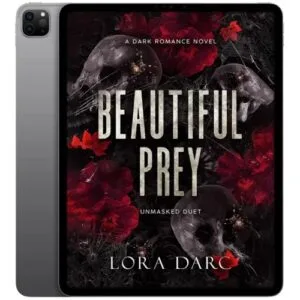 خرید و دانلود کتاب انگلیسی Beautiful Prey 2024 | کتاب خارجی | کتاب زبان اصلی