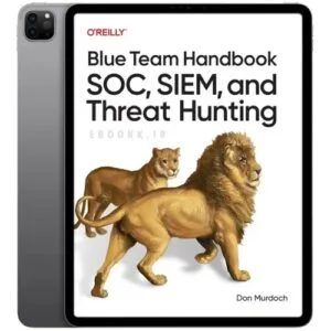 خرید و دانلود کتاب انگلیسی Blue Team Handbook 2026 | کتاب خارجی | کتاب زبان اصلی