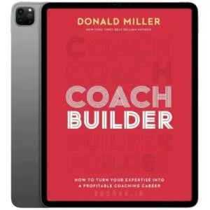 خرید و دانلود کتاب انگلیسی Coach Builder 2024 | کتاب خارجی | کتاب زبان اصلی