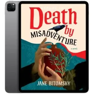 خرید و دانلود کتاب انگلیسی Death by Misadventure 2026 | کتاب خارجی | کتاب زبان اصلی