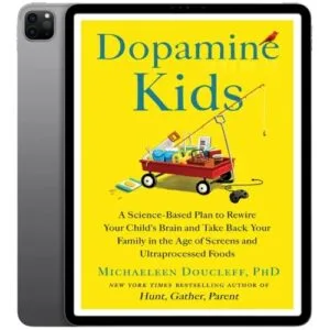 خرید و دانلود کتاب انگلیسی Dopamine Kids 2026 | کتاب خارجی | کتاب زبان اصلی