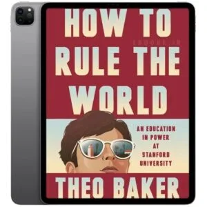 خرید و دانلود کتاب انگلیسی How to Rule the World 2026 | کتاب خارجی | کتاب زبان اصلی