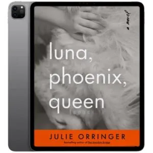 خرید و دانلود کتاب انگلیسی Luna Phoenix Queen 2026 | کتاب خارجی | کتاب زبان اصلی