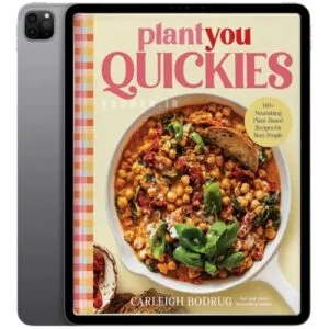 خرید و دانلود کتاب انگلیسی PlantYou Quickies 2026 | کتاب خارجی | کتاب زبان اصلی
