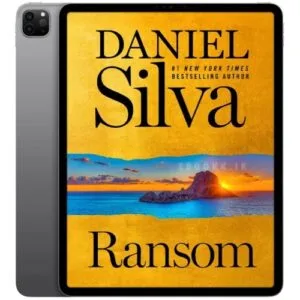 خرید و دانلود کتاب انگلیسی Ransom 2026 | کتاب خارجی | کتاب زبان اصلی
