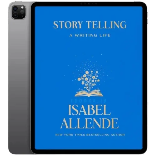 Story-Telling-500x500 خرید و دانلود کتاب انگلیسی Story Telling 2026 | کتاب خارجی | کتاب زبان اصلی - تصویر 1