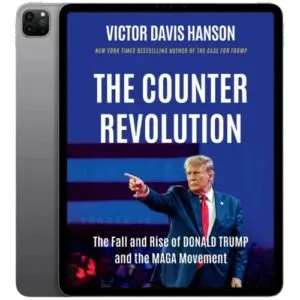 خرید و دانلود کتاب انگلیسی The Counterrevolution 2026 | کتاب خارجی | کتاب زبان اصلی
