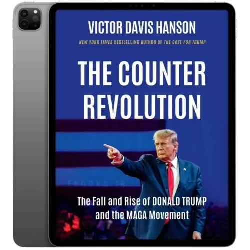 The-Counterrevolution-500x500 خرید و دانلود کتاب انگلیسی The Counterrevolution 2026 | کتاب خارجی | کتاب زبان اصلی - تصویر 1