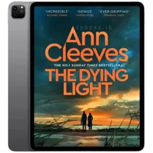 خرید و دانلود کتاب انگلیسی The Dying Light 2026 | کتاب خارجی | کتاب زبان اصلی