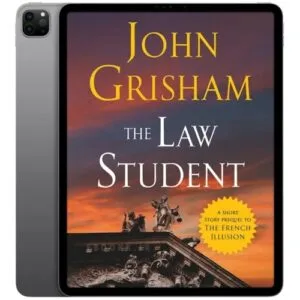 خرید و دانلود کتاب انگلیسی The Law Student 2026 | کتاب خارجی | کتاب زبان اصلی
