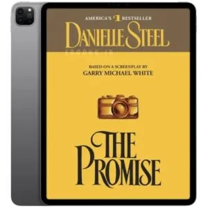 خرید و دانلود کتاب انگلیسی The Promise 2010 | کتاب خارجی | کتاب زبان اصلی