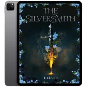 خرید و دانلود کتاب انگلیسی The Silversmith 2025 | کتاب خارجی | کتاب زبان اصلی